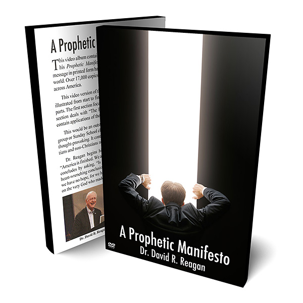 A Prophetic Manifesto (DVD)